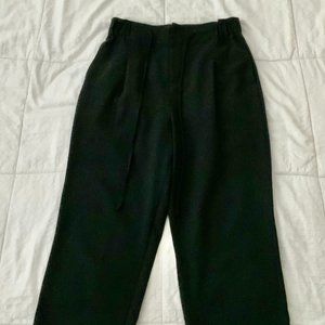 Oak + Fort Drawstring Trousers